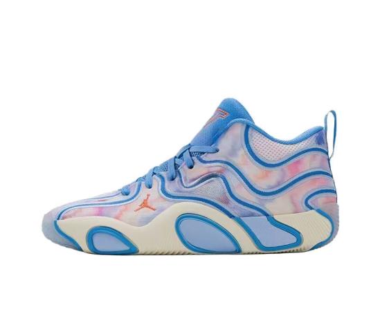Jordan Tatum 3 PF Tatum Men's Basketball Shoes FZ6601-400