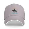 Summer Cowboy Carter Rodeo Baseball Cap Country Era yk Cool Design Sun Trucker Hat UnisexTeens Dropshipping Snapback Cap