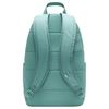 Nike Polyester Backpack Unisex Green
