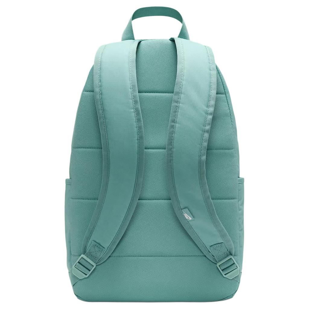 Nike Polyester Backpack Unisex Green