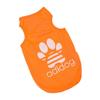 Breathable Dog Tank Top Soft Pet Basketball Vest Puppy Sleeveless Shirt Dog Thin Vest  Spring