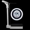 Carefully Professional Mechanical Height and Weight Scale (CN Version)