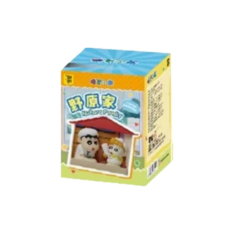 TOP TOY Crayon Shinchan Nohara Family Series Anime Refrigerator Magnet Figure Cute Children s Toy Birthday Gift