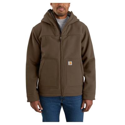 Carhartt Super Dux Bondend Sherpa Active Jacket