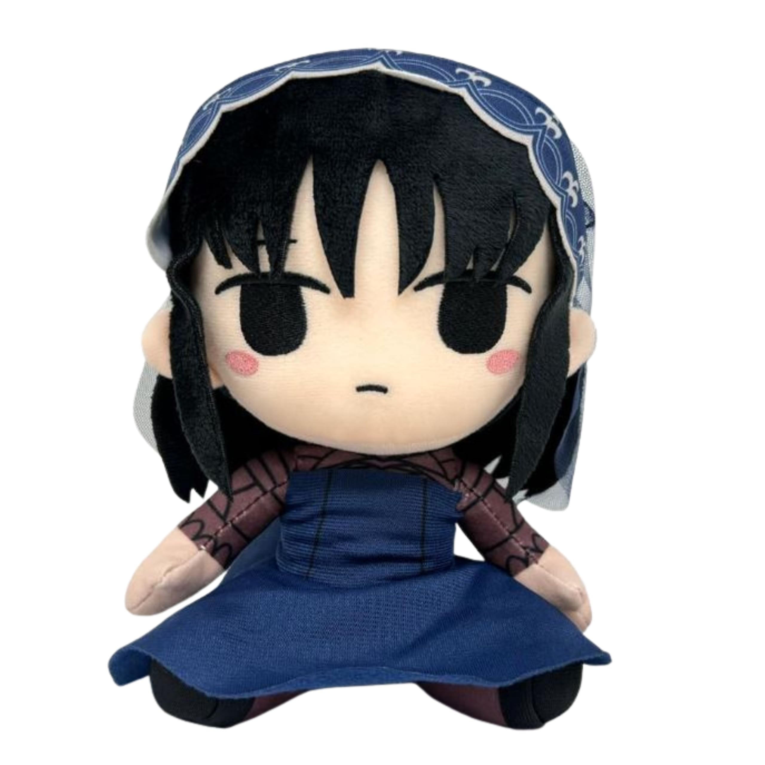 

Sakamoto Days Original Plush Toy: Daibutsu (Great Buddha)