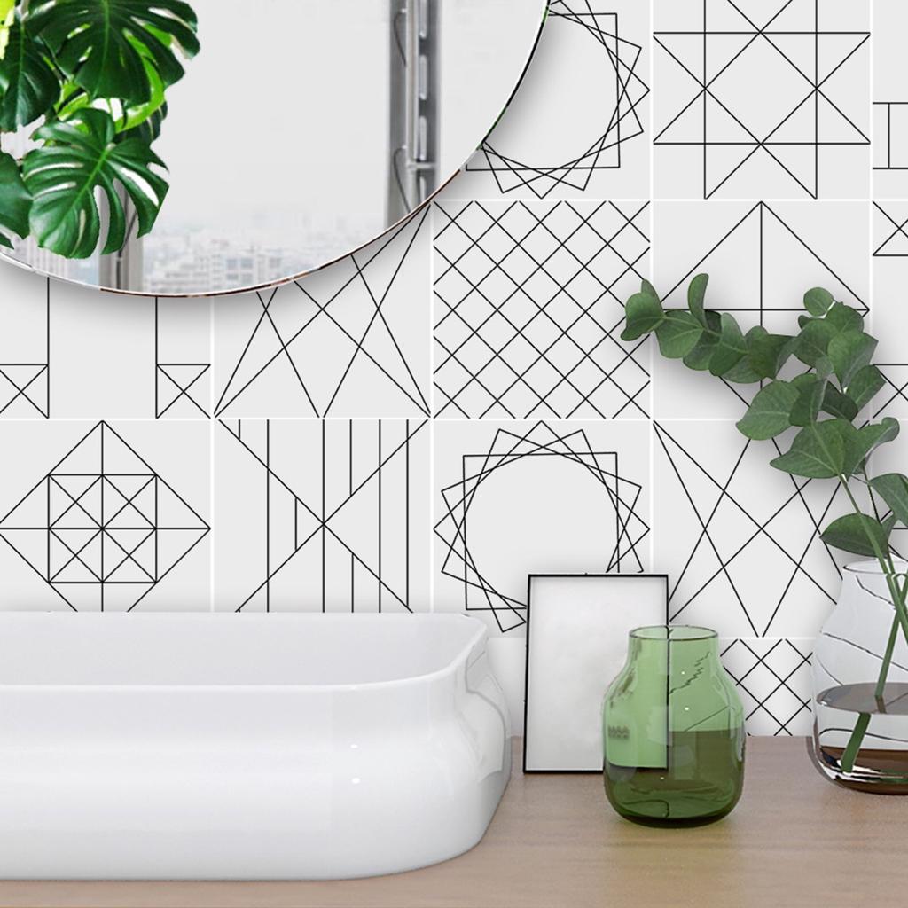 Bad Bathroom Details about / Tile Stickers 10 x 10 cm for Kitchen Farben Matt Glanz data-mtsrclang=en-US href=# onclick=return false; show original title Dusche langlebig Shower durable Colours Matt Gloss- er 10 x 10 cm für Küche