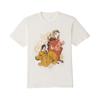 Small Planet Lion King T-Shirt, Disney Friends, Size XL