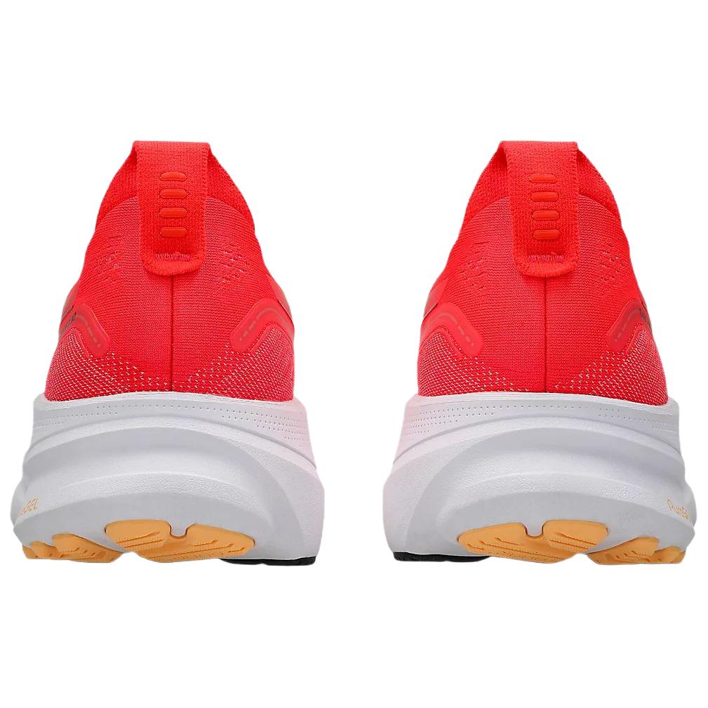 Asics Gel Kayano 32 Flash Red Pánské tenisky Beet-Juice 1011C052-600