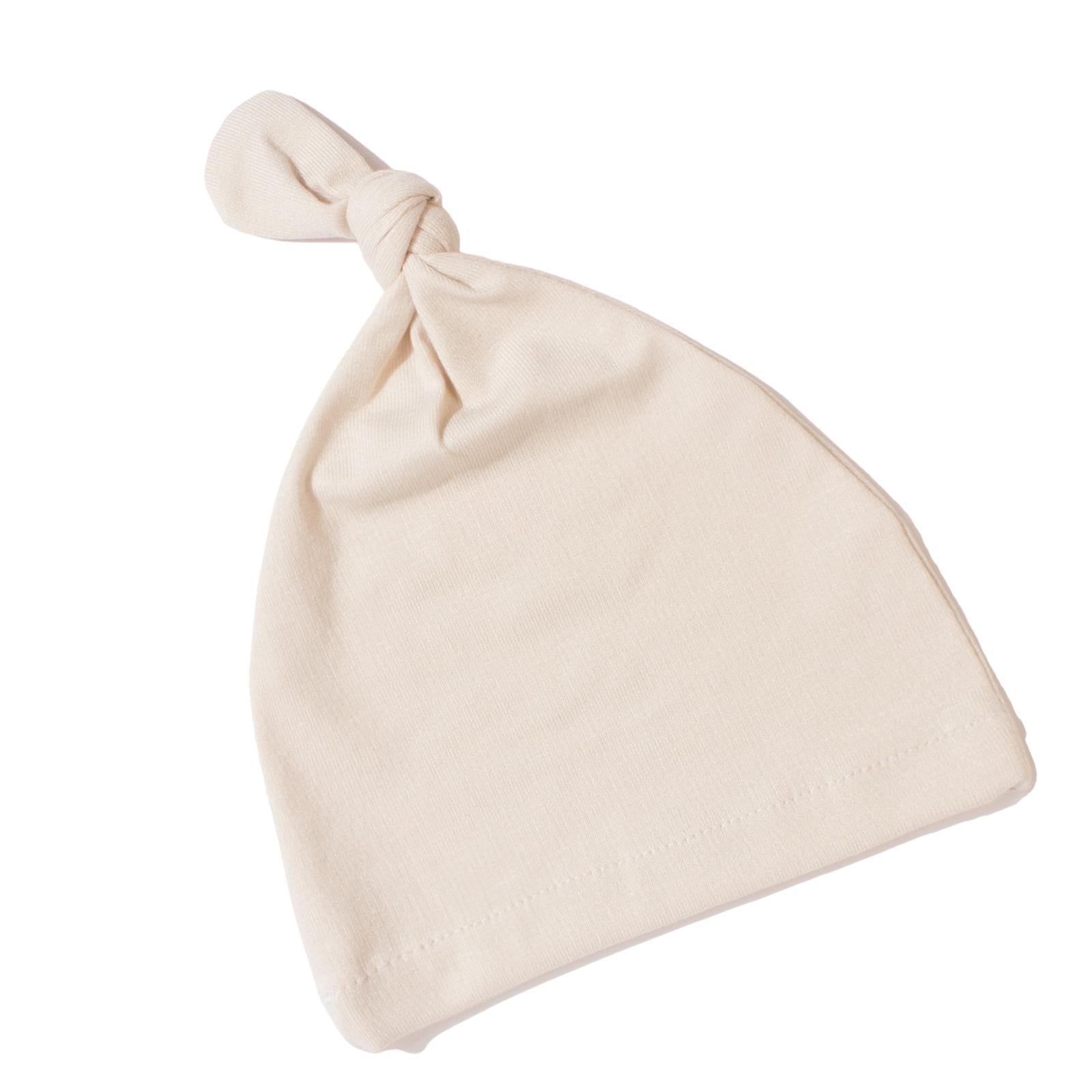 

Однотонная вязаная шапочка для младенцев, мягкая и дышащая, для новорожденных мальчиков и девочек от 0 до 24 месяцев 4