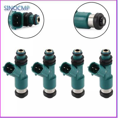 Motor – Injectoare de combustibil auto