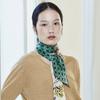 Ana Maison Silk Long Petit Scarf Pml 1396
