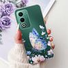 For OPPO A5 5G 2025 Case CPH2735 Cover Fashion Style Cartoons Printing Soft Silicone Cover for OPPOA5 A 5 2025 cases TPU Coque