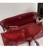 2025 New Autumn/Winter Luxury Leather Women's Underarm & Crossbody Tote Bag