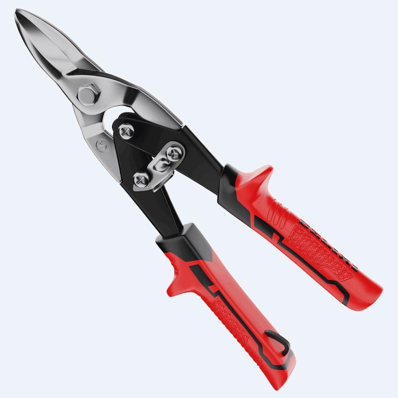 SIBEISONG 12V Electric Sheet Metal Shears CN plug (adapter included)