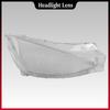 For BMW 3 Series GT F34 2013 2014 2015 2016 Headlight Cover Replacement Front Car Light Auto Shell Lampcover Lampshade