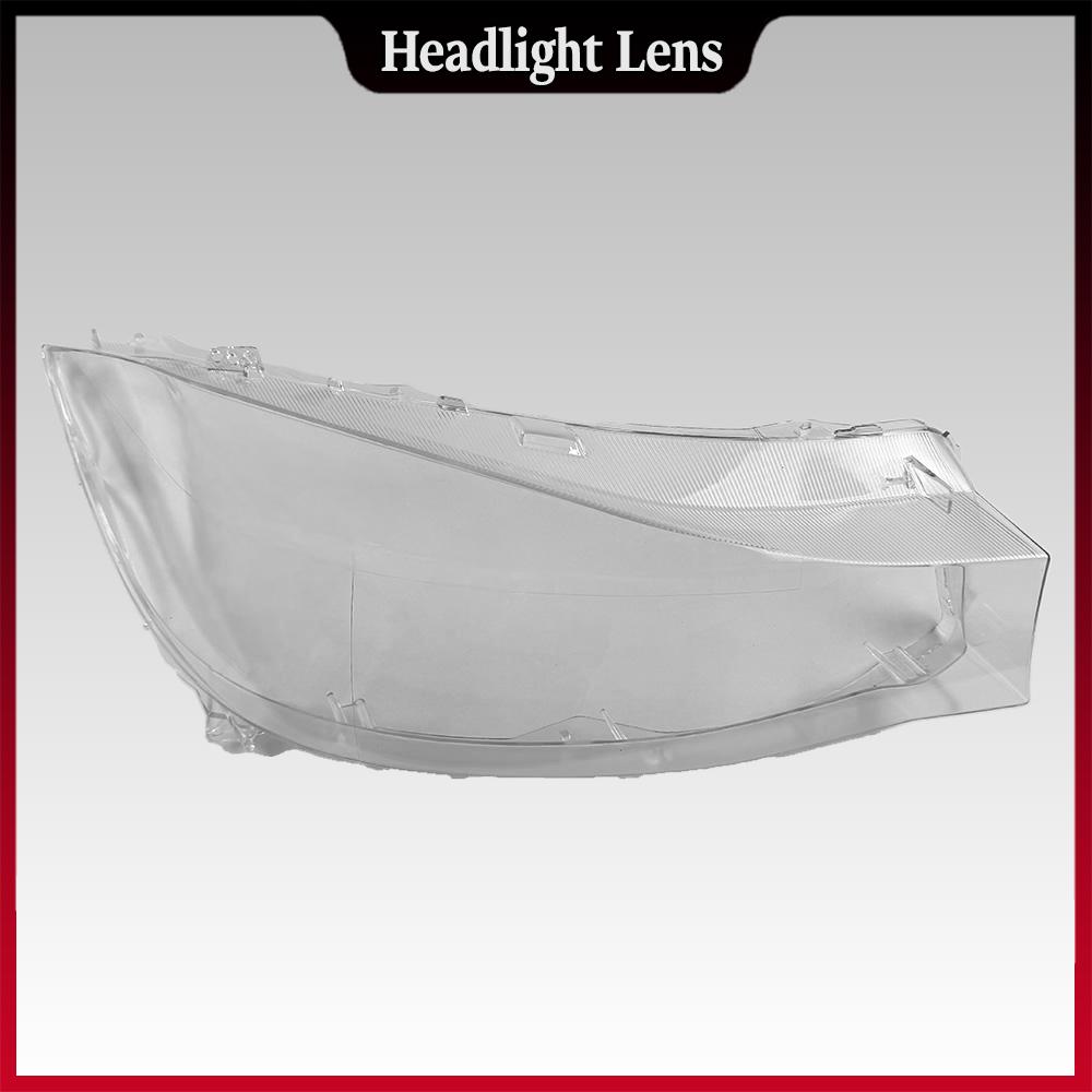 For BMW 3 Series GT F34 2013 2014 2015 2016 Headlight Cover Replacement Front Car Light Auto Shell Lampcover Lampshade
