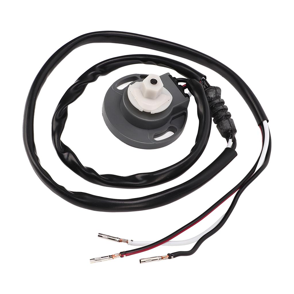 Trim Sender Sensor 3849411 Boat Outboard Sending Unit Replacement for SX‑M DP‑S DP‑SM Transom Assemblies