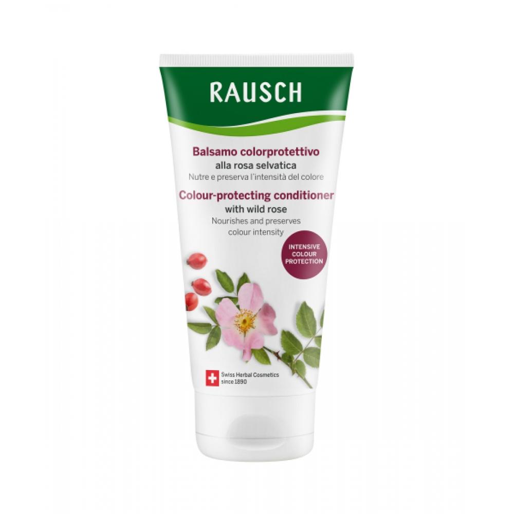 Rausch Wildrose Color Protecting Conditioner 150ml FREE
