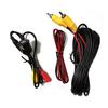 Universal Waterproof Car Vehicle Reversing Front View Camera Recorder Camcorder