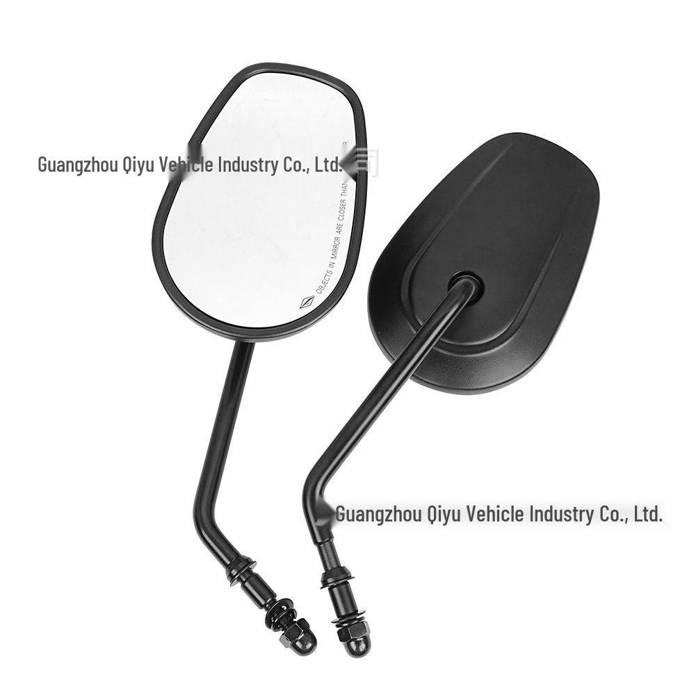 Harley-Davidson 883 Ironhead Dyna Road King Modified Rearview Mirror