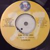 7 collu plate LEXXUS - Gal Fi Retire NONE 357 Records 2004 Jamaika Reggae, Ska & Dub Lietots