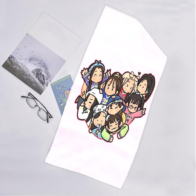 Twice Fashion Beach Towel: Ideal for Summer Adventures Soft, absorbent and quick drying suitable for swimming and bathing