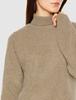 Miesloe Side Hole Design Knit MWNT224021 MOC F Women's