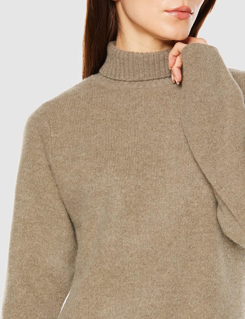 Miesloe Side Hole Design Knit MWNT224021 MOC F Women's