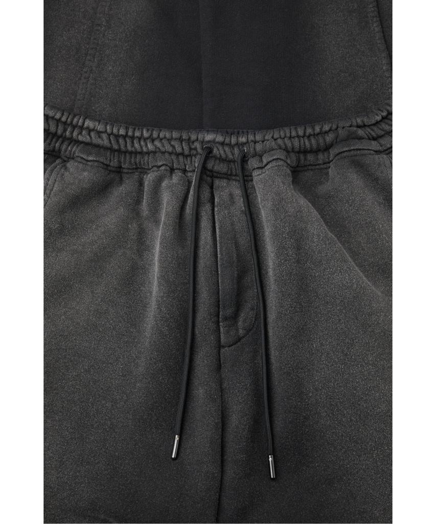 IRO Nuances Dyed Sweatshirt Dyed Pants Iqpas26721Bkx