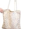 Borsa a Mano da Donna Grande Capacità Borsa a Spalla da Pendolare