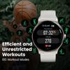Solar Lite Smart Watch Esportes Smartwatch Saúde Sono Pressão Monitoramento Fitness Tracker