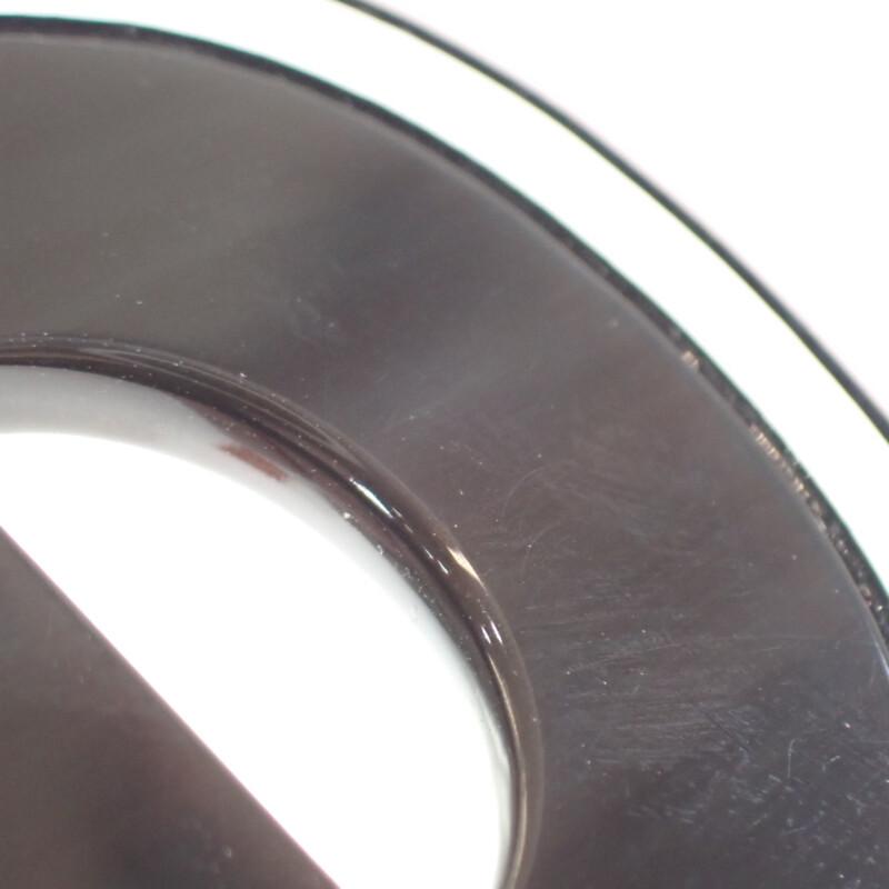 HERMES   Necklace Pink Women