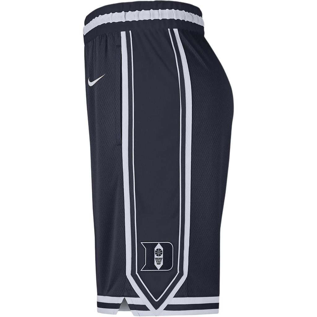 Nike Duke Limited Men's Nike Dri FIT College Basketball Shorts DN9402-451