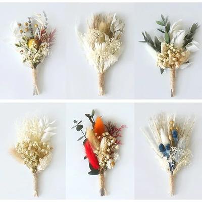 Accesorii de nuntă – Cocarde