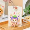 Cartoon Snack & Candy Zipper Bags