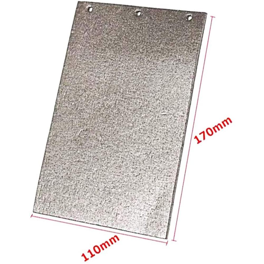 Base Plate Pad Home Workshop Base Carbon Plate Pad