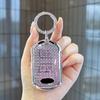 Keychain For Chery Arrizo 5Plus Keycase Tiggo 3X 5X Qqme Little Ant Gx Arrizo 7 Ex3 Keycover Key Shell Keychain Car Buckle