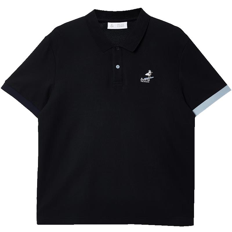 

JACK&JONES Men s Cooling Short Sleeve Polo Shirt XL