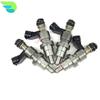 23250-28030 2325028030 23209-28030 2320928030 4pcs Fuel Injector Nozzle For Toyota Avensis Rav4 Opa 00-03 2.0L 1AZFSE