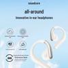 SoundCore AeroFit Open-Ear Bluetooth Sports Headphones