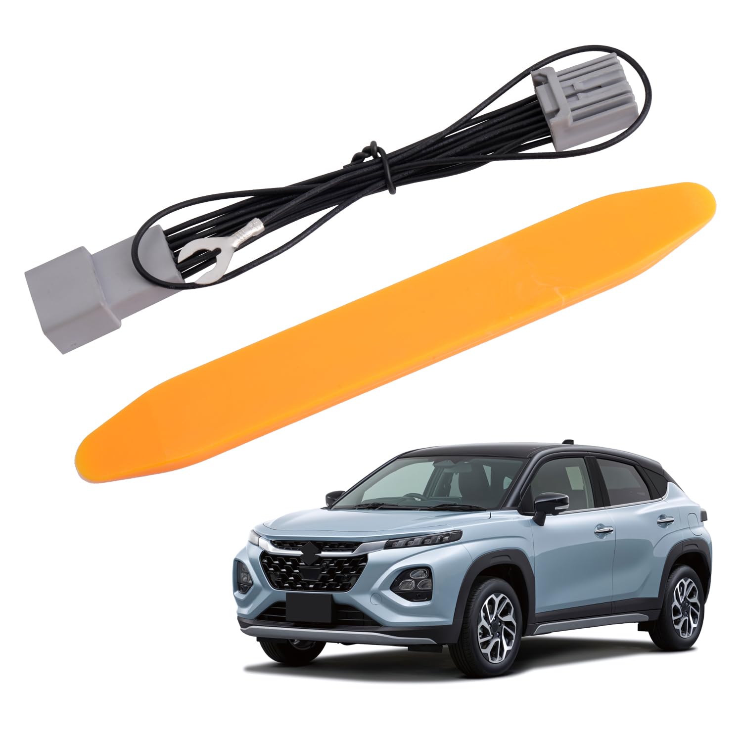 

Kotesoto Suzuki Fronx TV Канселлер Fronx TV Канселлер WDB3S TV Кит WEB3S TV Кит Новый Fronx Навигационный Канселлер Навигационные Аксессуары Оригинал