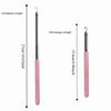 Stainless Help Wear Bracelet Tool Retractable Bracelet Fastener Helper  Watch Strap Helper