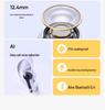 realme BudsT200lite Wireless Bluetooth In-Ear Headphones with Long Battery Life