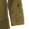 ROEN Duffel Coat 48 Khaki Men's Used