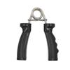 Two-color Foam Hand Grip for Men-Portable Lightweight Durable Professional Strength Training Finger & Arm Exercise