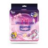 Seven Degree Space Overnight Diaper-Style Sanitary Pads