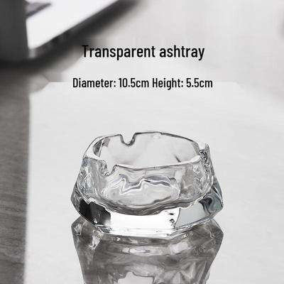 Popelníky – Popelníky z jiných materiálů