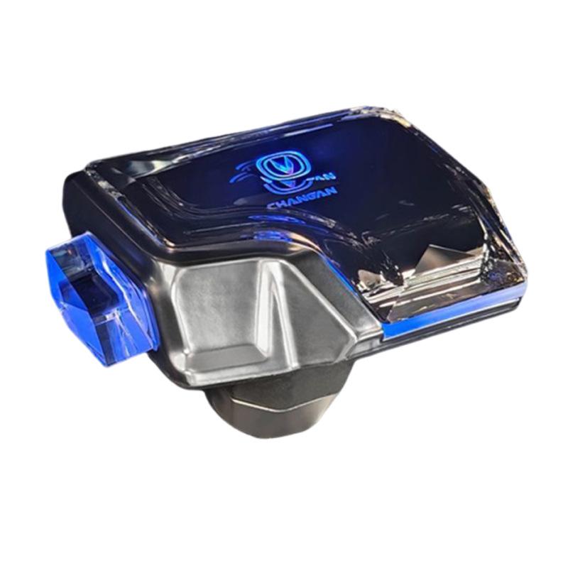Illuminated Gear Shift Knob for Changan CS55/CS75/CS95/Eado/Oshan X5/Raeton
