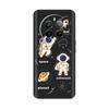 Custodia Cartoon Per Telefono Realme 12 Cover Posteriore In Silicone Liquido Morbido Per Realme 12 Pro Plus 5G Custodie Realme12X