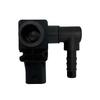 OEM Replacement Vacuum Sensor Precise Measurement Standard Measurement Pre-calibrated Vacuum Sensor For Jaguar